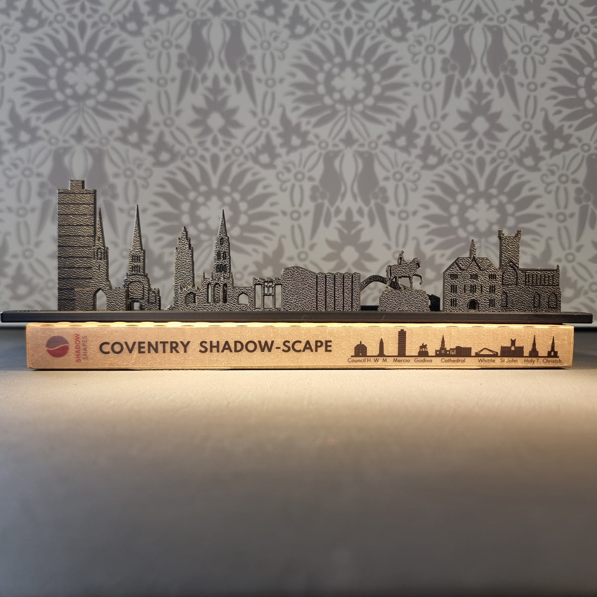 Coventry Shadow-Scape