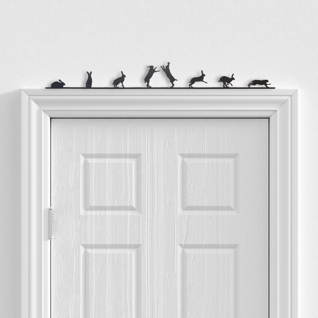 Hare Group - ShadowShapes