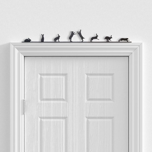 Hare Group - ShadowShapes