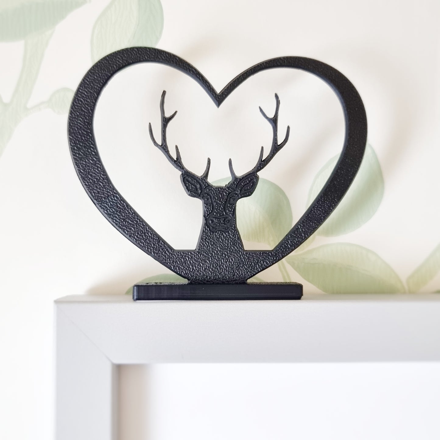 Stag - ShadowShapes