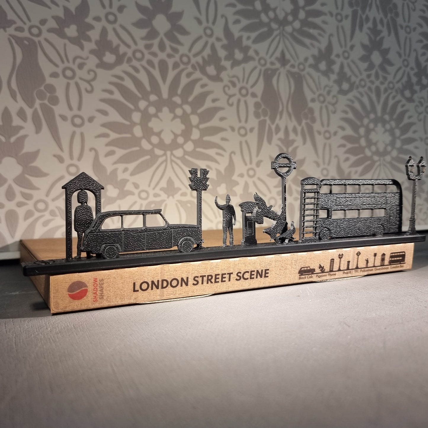 London Street Scene