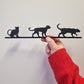 New Cat Species - Tilcayo Tiger Cat (Trio)