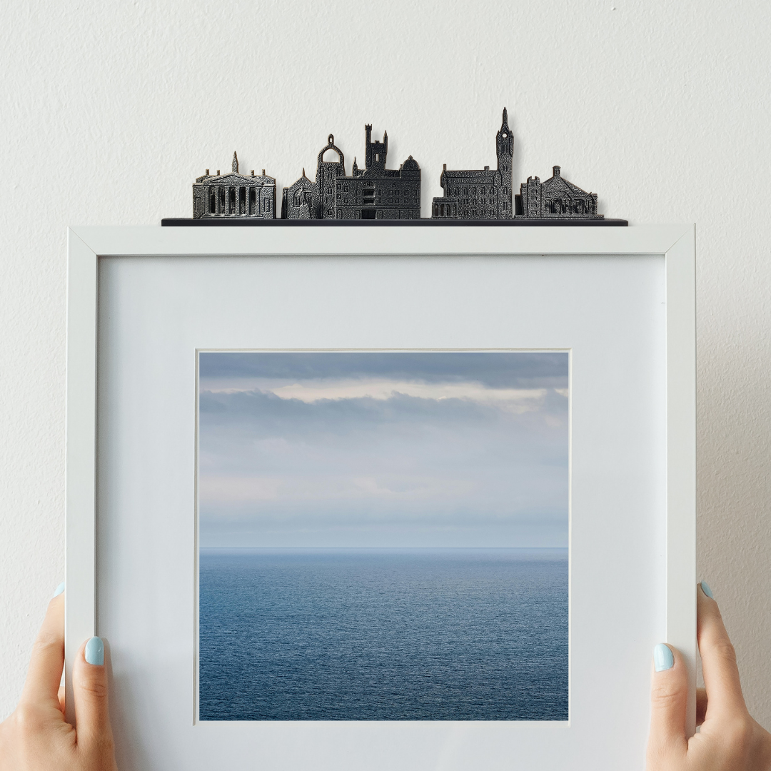 Aberdeen Shadow-Scape