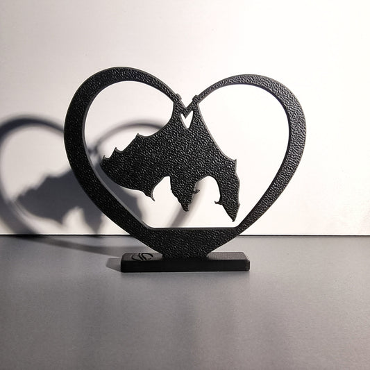Bat ShadowHeart