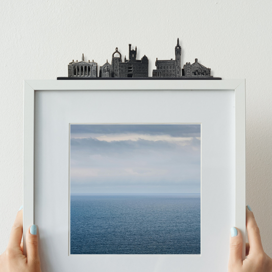 Aberdeen Shadow-Scape