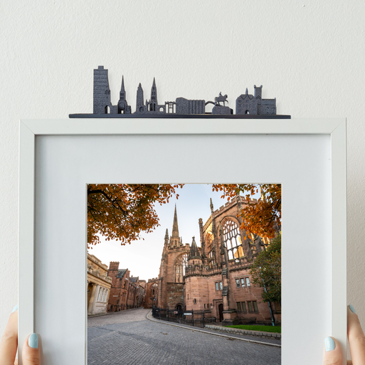 Coventry Shadow-Scape