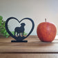 Dogue de Bordeaux ShadowHeart