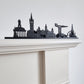 Glasgow Shadow-Scape
