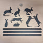 Hare Group - ShadowShapes