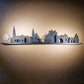 Broughty Ferry Shadow-Scape