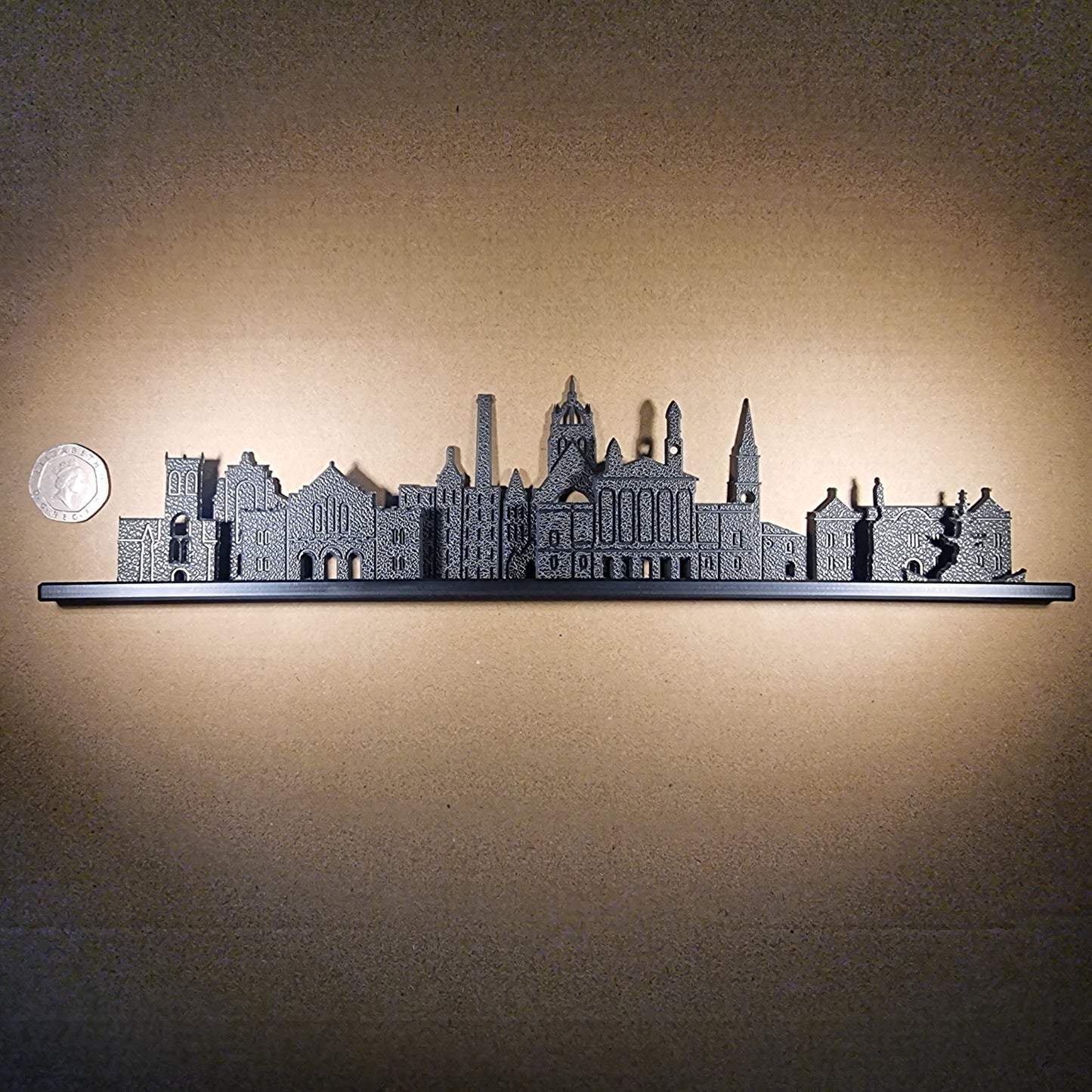Paisley Shadow-Scape