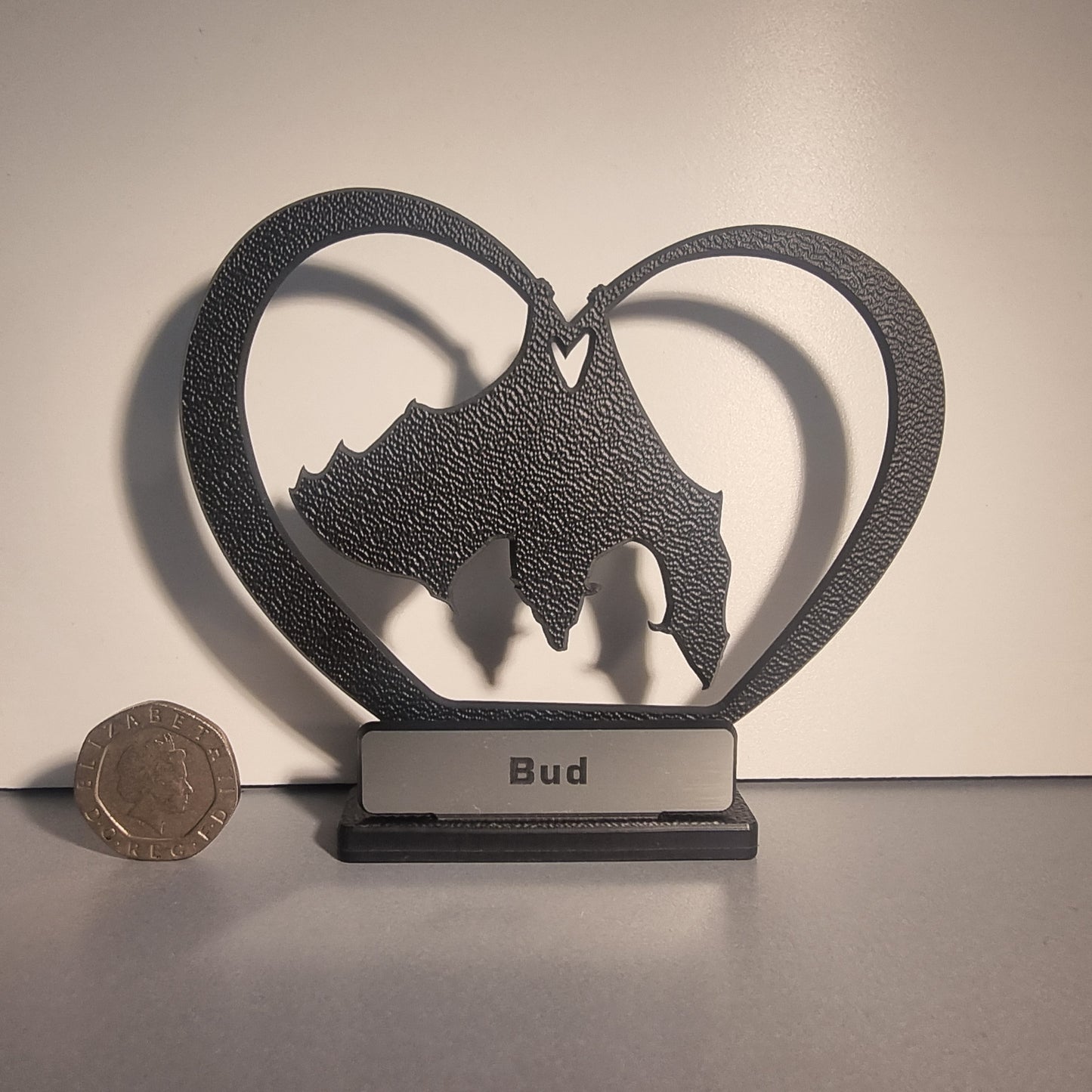 Bat ShadowHeart