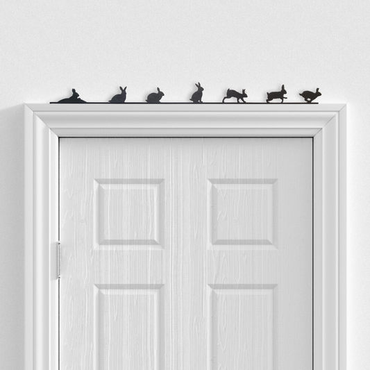 Rabbit Group - ShadowShapes