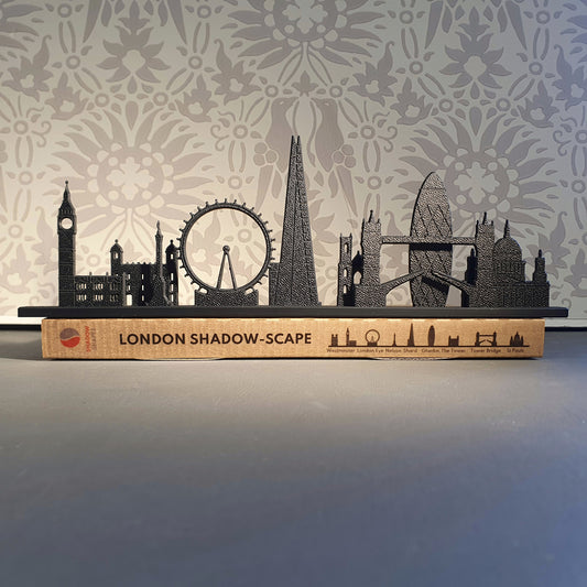 London Shadow-Scape