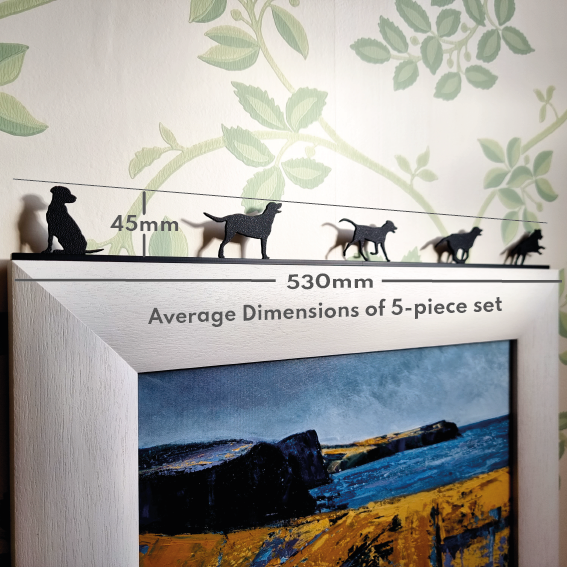 English bull terrier outlet gifts