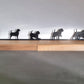 Brussels Griffon - ShadowShapes
