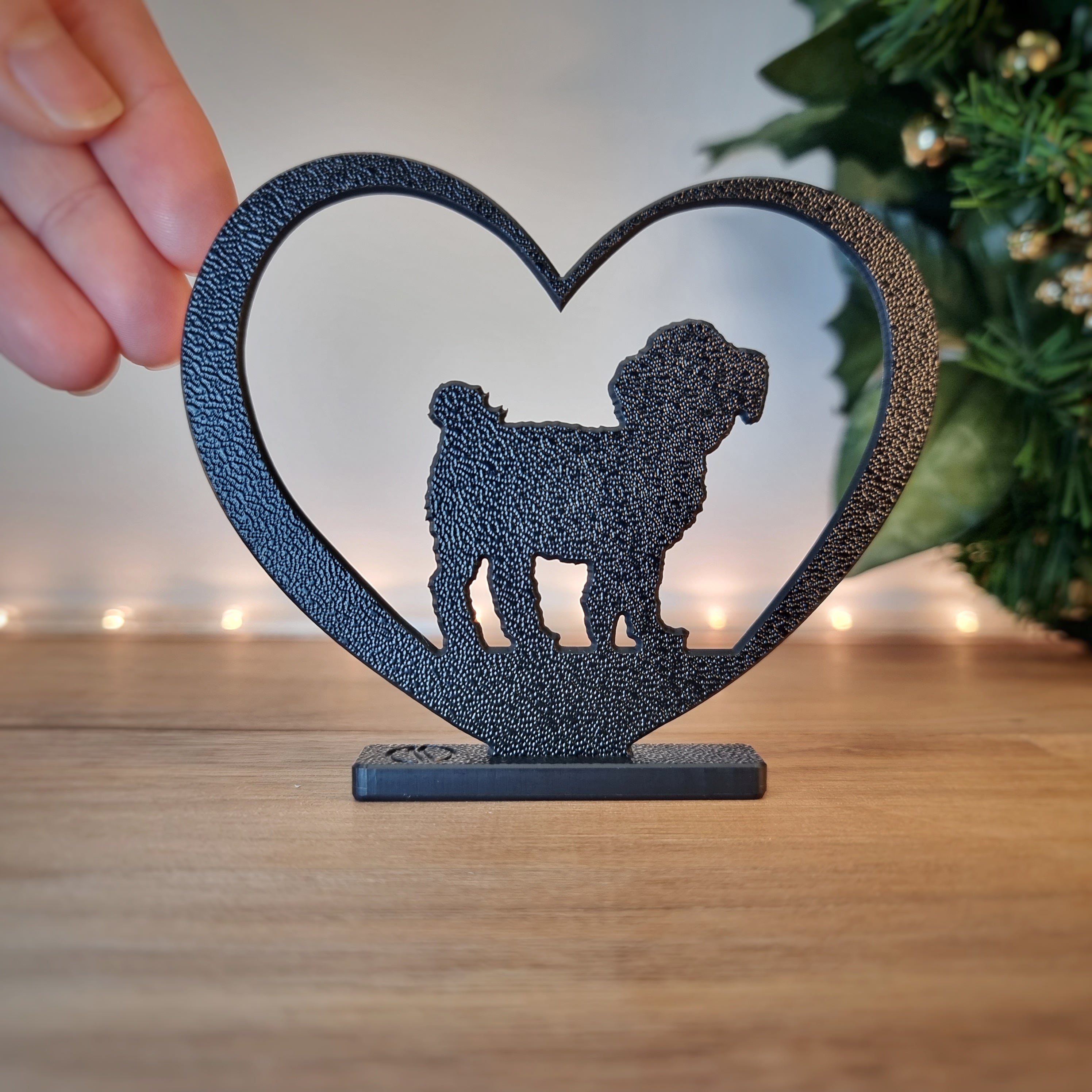 Cavapoo gifts top