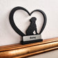 English Bulldog - ShadowShapes