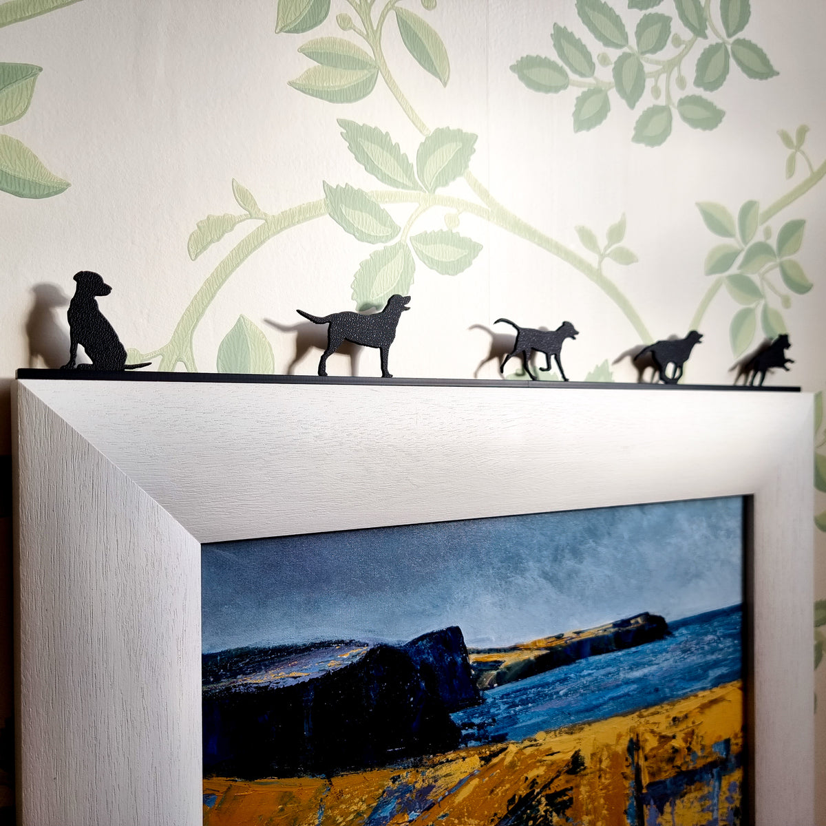Labrador Gifts | Made in Scotland – Shadow Shapes Scotland
